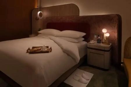 Pier Sixty-Six and Marina - 21