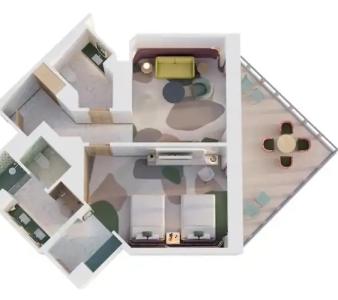 Pier Sixty-Six and Marina - 2