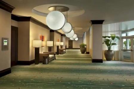 The Westin Fort Lauderdale Beach Resort - 13