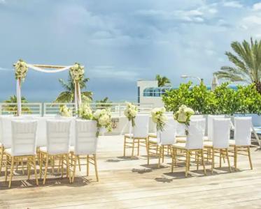 The Westin Fort Lauderdale Beach Resort - 40