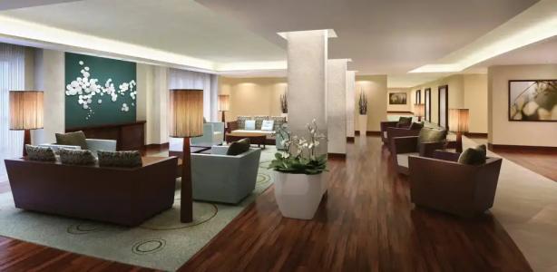 The Westin Fort Lauderdale Beach Resort - 39