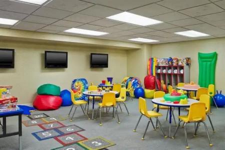 The Westin Fort Lauderdale Beach Resort - 20