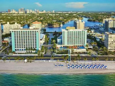 The Westin Fort Lauderdale Beach Resort - 44