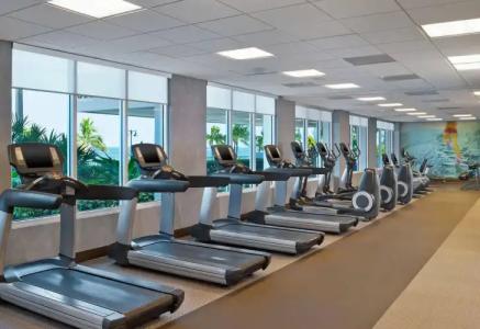 The Westin Fort Lauderdale Beach Resort - 22