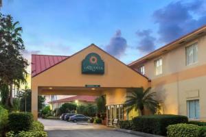 Отель «La Quinta Inn by Wyndham Ft. Lauderdale Northeast», Форт-Лодердейл