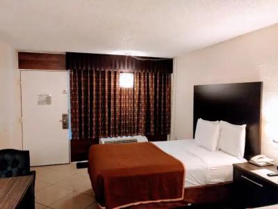 Red Carpet Inn Airport Fort Lauderdale - 4