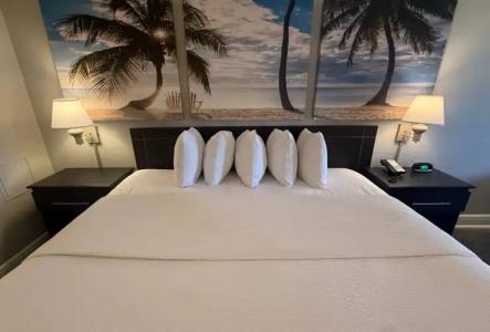 Days Inn by Wyndham Fort Lauderdale-Oakland Park Airport N - 2