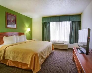 Quality Inn & Suites Austin Airport - 51