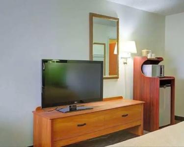 Quality Inn & Suites Austin Airport - 67