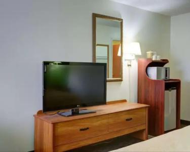 Quality Inn & Suites Austin Airport - 22