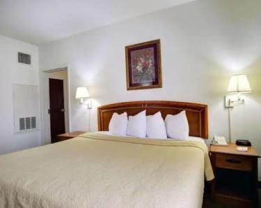 Quality Inn & Suites Austin Airport - 53