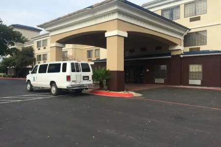 Quality Inn & Suites Austin Airport - 41