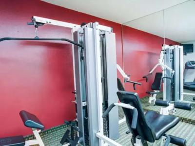 Quality Inn & Suites Austin Airport - 12