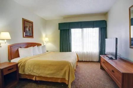 Quality Inn & Suites Austin Airport - 49