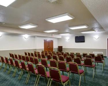 Quality Inn & Suites Austin Airport - 34