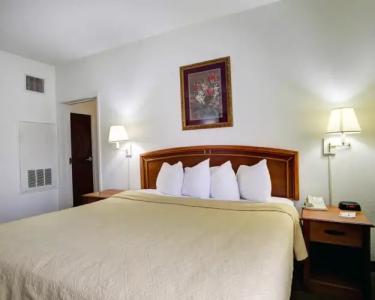 Quality Inn & Suites Austin Airport - 30