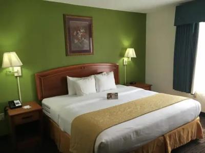 Quality Inn & Suites Austin Airport - 38