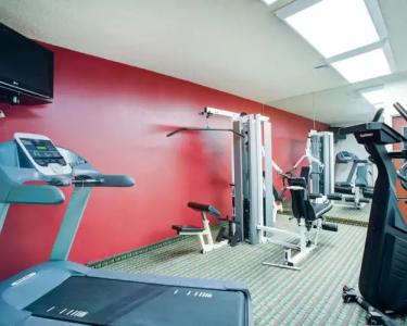 Quality Inn & Suites Austin Airport - 35