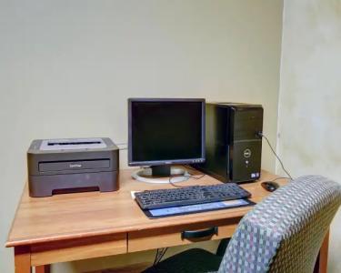 Quality Inn & Suites Austin Airport - 33