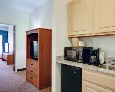 Quality Inn & Suites Austin Airport - 31