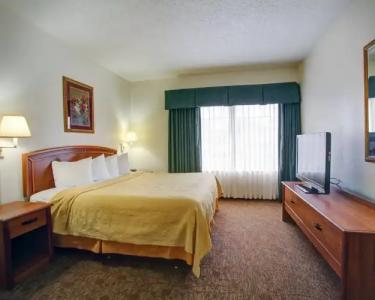 Quality Inn & Suites Austin Airport - 29