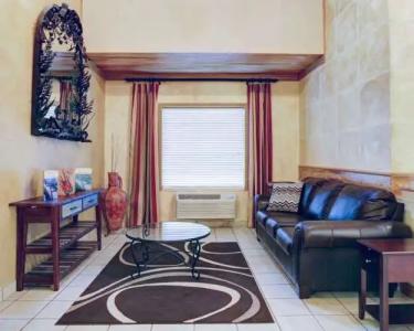 Quality Inn & Suites Austin Airport - 10