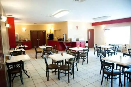 Quality Inn & Suites Austin Airport - 43