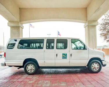 Quality Inn & Suites Austin Airport - 23