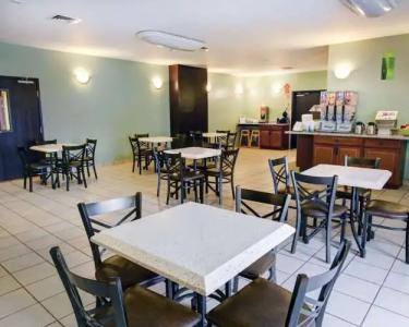 Quality Inn & Suites Austin Airport - 14