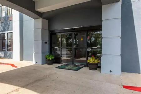 Quality Inn & Suites Austin Airport - 46