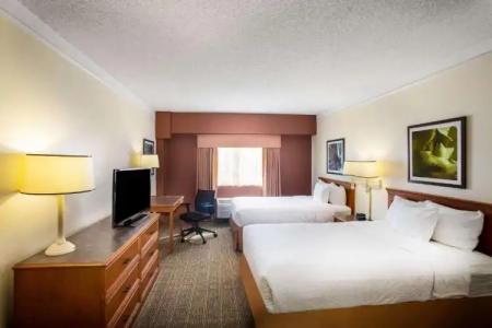 La Quinta Inn by Wyndham Austin Capitol / Downtown - 32