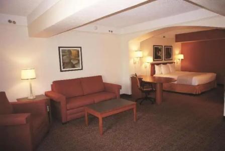 La Quinta Inn by Wyndham Austin Capitol / Downtown - 28