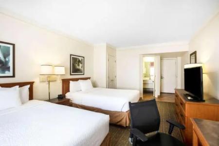 La Quinta Inn by Wyndham Austin Capitol / Downtown - 31