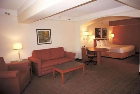 La Quinta Inn by Wyndham Austin Capitol / Downtown - 59