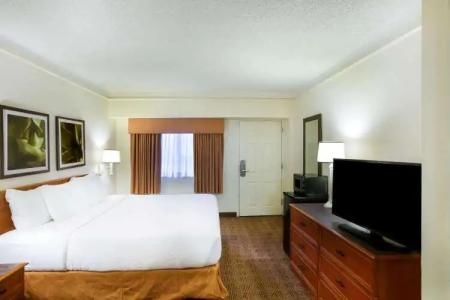 La Quinta Inn by Wyndham Austin Capitol / Downtown - 6