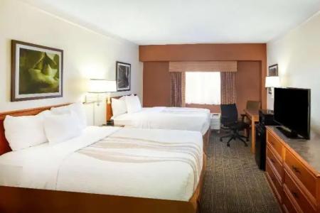 La Quinta Inn by Wyndham Austin Capitol / Downtown - 33