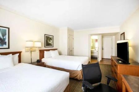 La Quinta Inn by Wyndham Austin Capitol / Downtown - 3