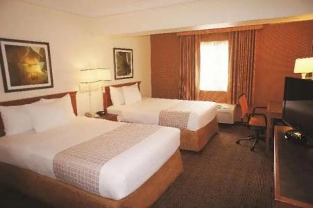 La Quinta Inn by Wyndham Austin Capitol / Downtown - 35