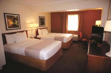 La Quinta Inn by Wyndham Austin Capitol / Downtown - 27