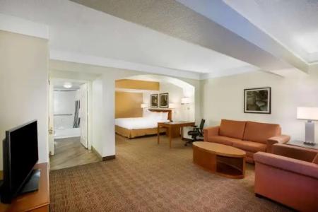 La Quinta Inn by Wyndham Austin Capitol / Downtown - 58