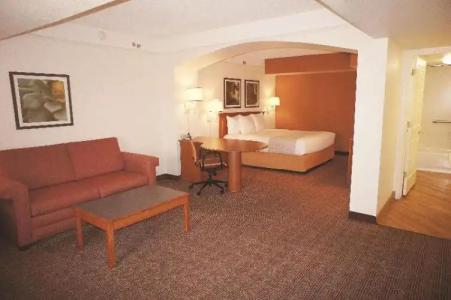 La Quinta Inn by Wyndham Austin Capitol / Downtown - 29