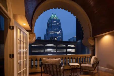 The Driskill, in The Unbound Collection by Hyatt - 13