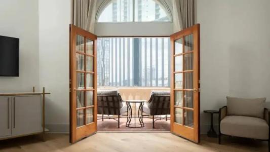 The Driskill, in The Unbound Collection by Hyatt - 93