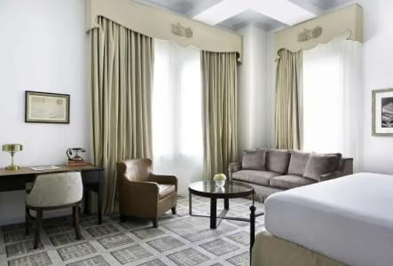 The Driskill, in The Unbound Collection by Hyatt - 37