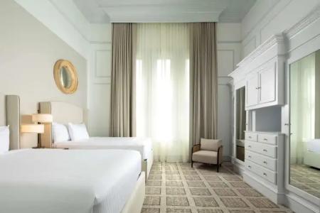 The Driskill, in The Unbound Collection by Hyatt - 5