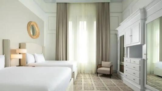 The Driskill, in The Unbound Collection by Hyatt - 88