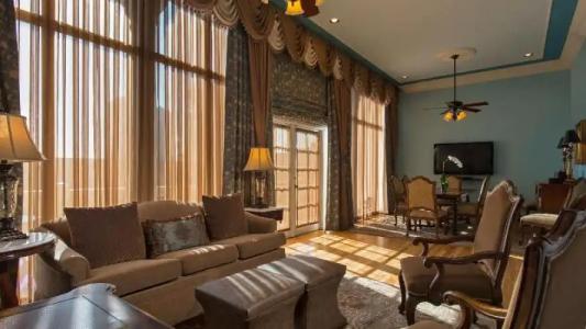 The Driskill, in The Unbound Collection by Hyatt - 86