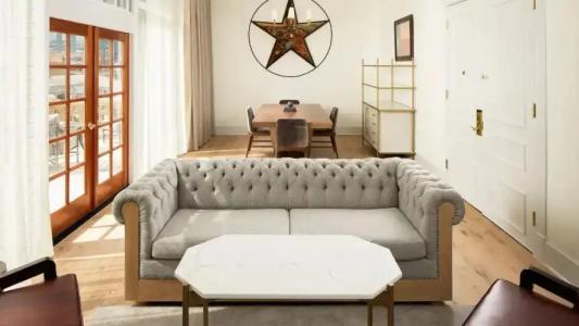 The Driskill, in The Unbound Collection by Hyatt - 78