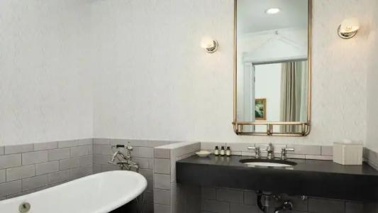 The Driskill, in The Unbound Collection by Hyatt - 90