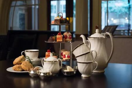 The Driskill, in The Unbound Collection by Hyatt - 10